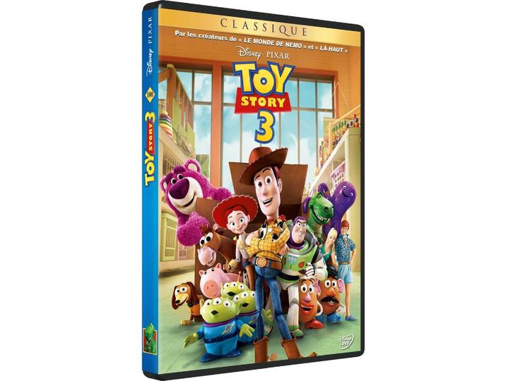 Toy Story 3