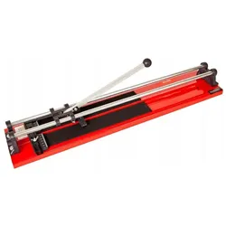 Walmer, Zubehör Verlegematerial, tile cutter MGL 600 mm (Schneidegerät)