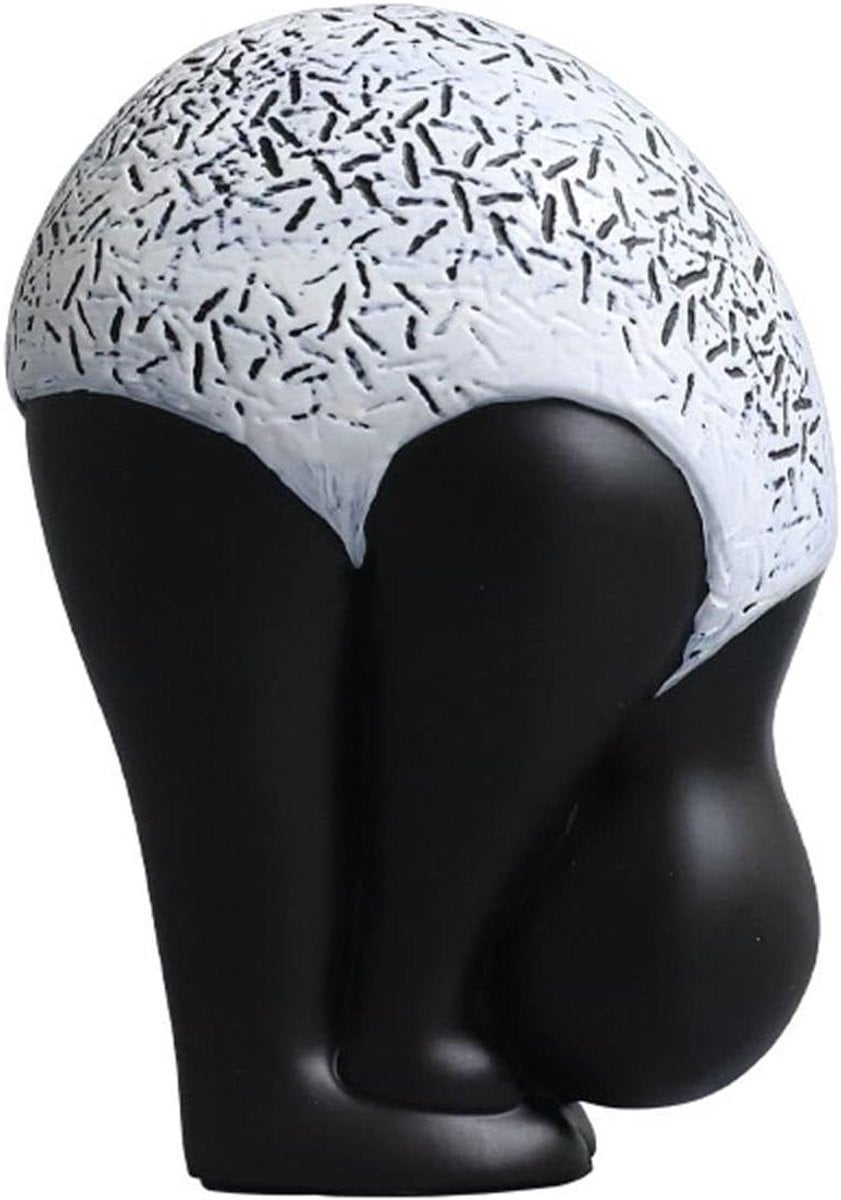 Abstract Beeld Moderne Vrouw Sculptuur voor Woonkamer Decoratie