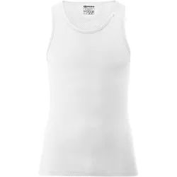Gonso, Herren, Funktionsshirt, Nevel Tanktop (5XL), Weiss