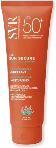 SVR Leche Solar Segura SPF50+ 250ml