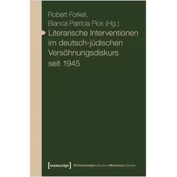 Bianca Patricia Pick, Fachbücher von Robert Forkel, Bianca Patricia Pick