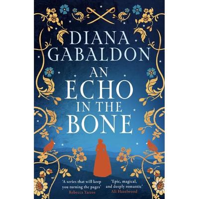 An Echo in the Bone, Taschenbuch von Diana Gabaldon, Orion, 978-1-398-72576-8