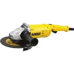 DeWalt, Winkelschleifer, DWE 492 (230 mm)