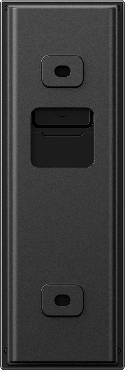 eufy Video Doorbell E340 (2-Pack) + HomeBase S380 BUNDLE