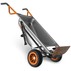 Worx, Transportwagen, Aerocart 8-in-1 (140 kg)