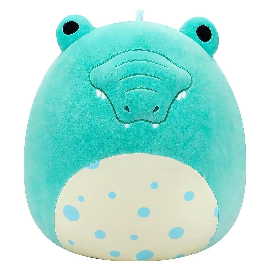 Squishmallows Tortuga Alligator (40 cm) (227701)