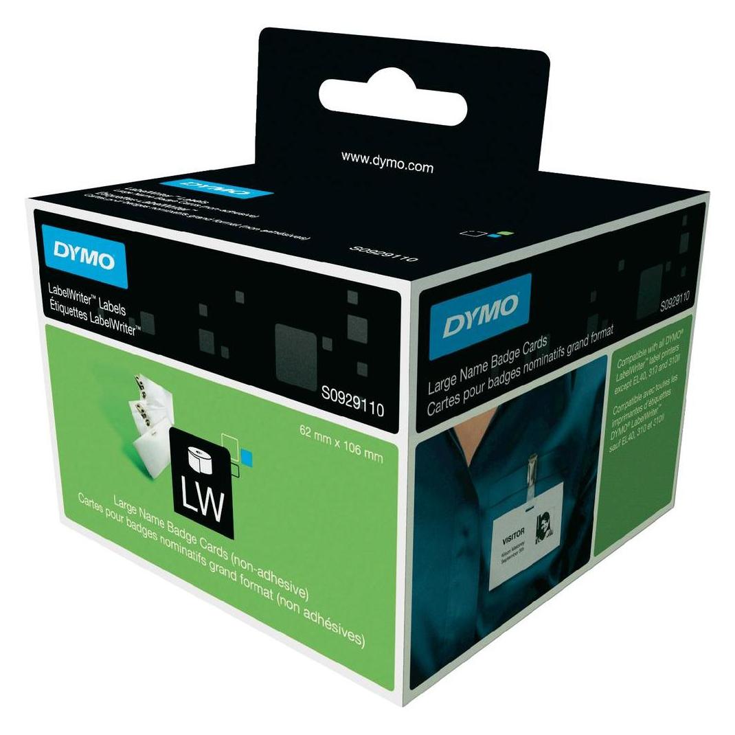 Dymo LabelWriter (106 mm) (S0929110)
