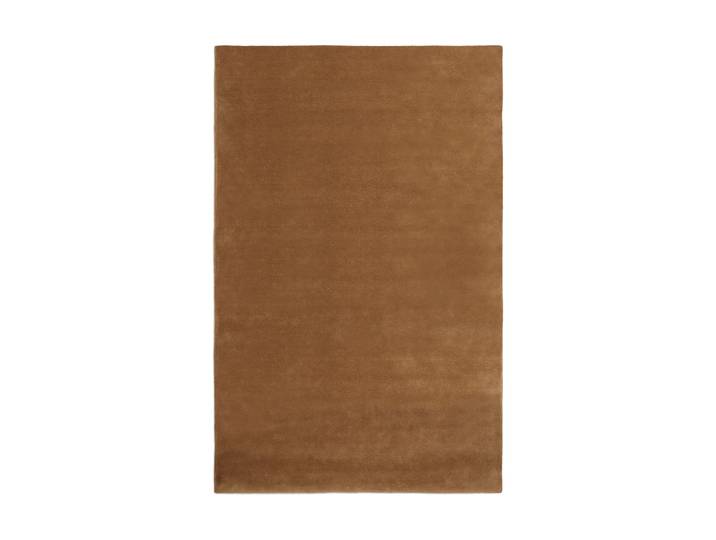 Ferm Living Stille getufteter Teppich Toffee, 200x300 cm