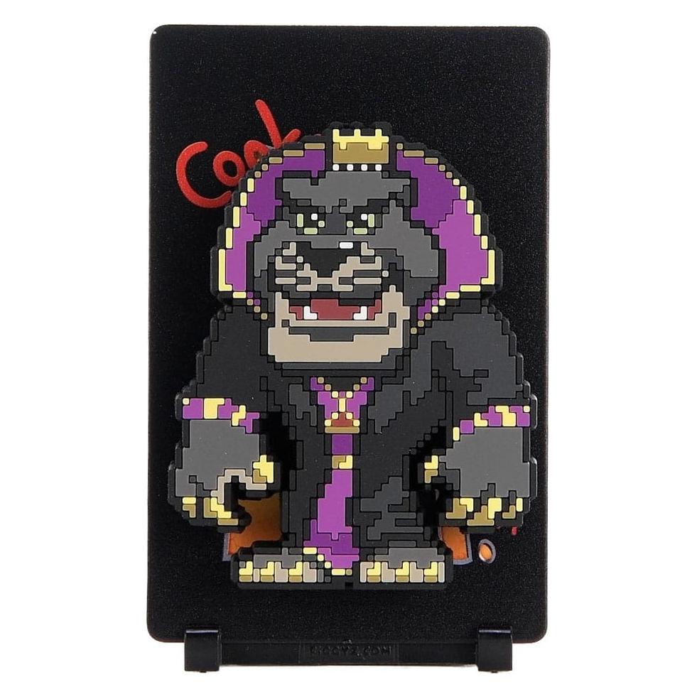 FiGGYZ Conker's Bad Fur Day Magnet-Sammelfigur Panther King 11 cm (FGZ-CONPK01)