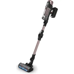 Rowenta XForce Flex 16.60, Staubsauger, Bronze, Rosa, Grau