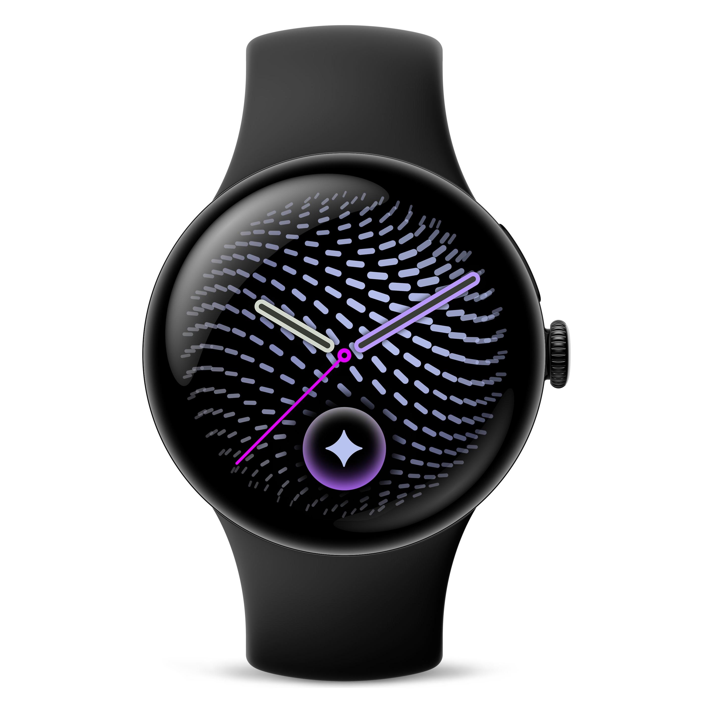 Google Pixel Watch 5 (41 mm, 4G) (GA10899-DE)
