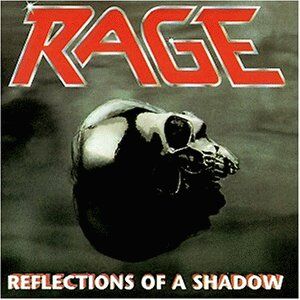 Rage - Reflections of a Shadow - Preis vom 14.10.2026 23:07:16 h