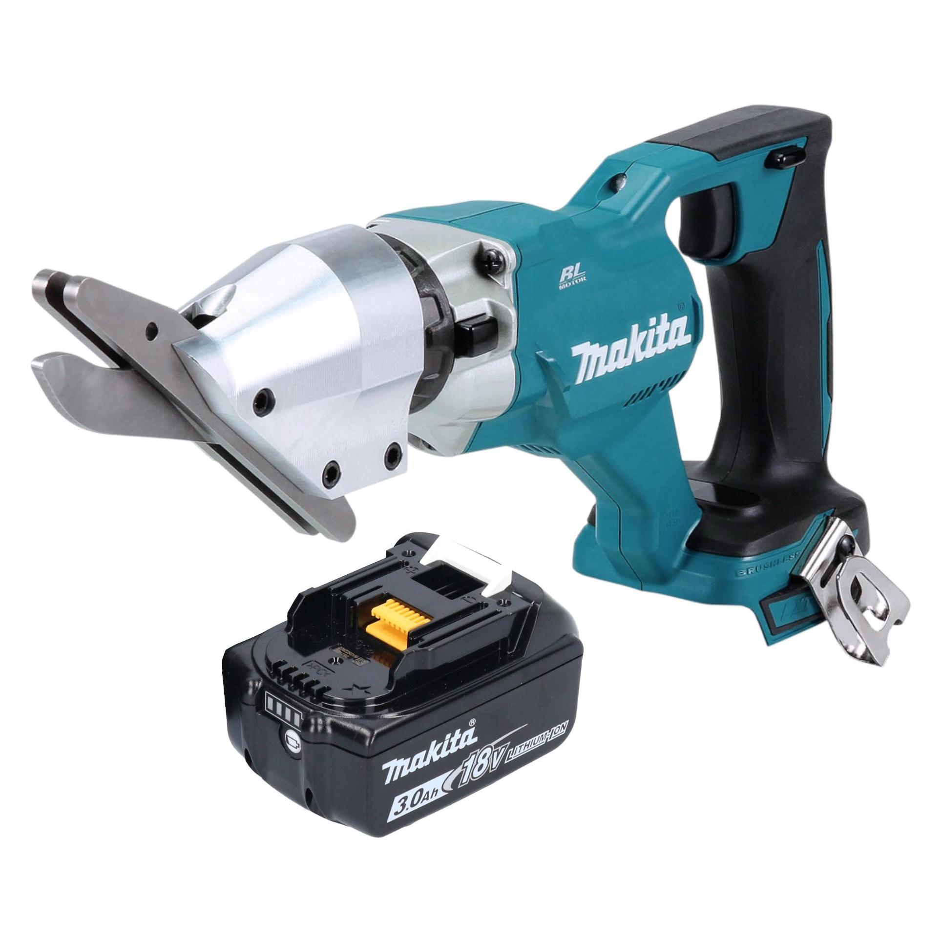 Makita DJS 800 (66110010)