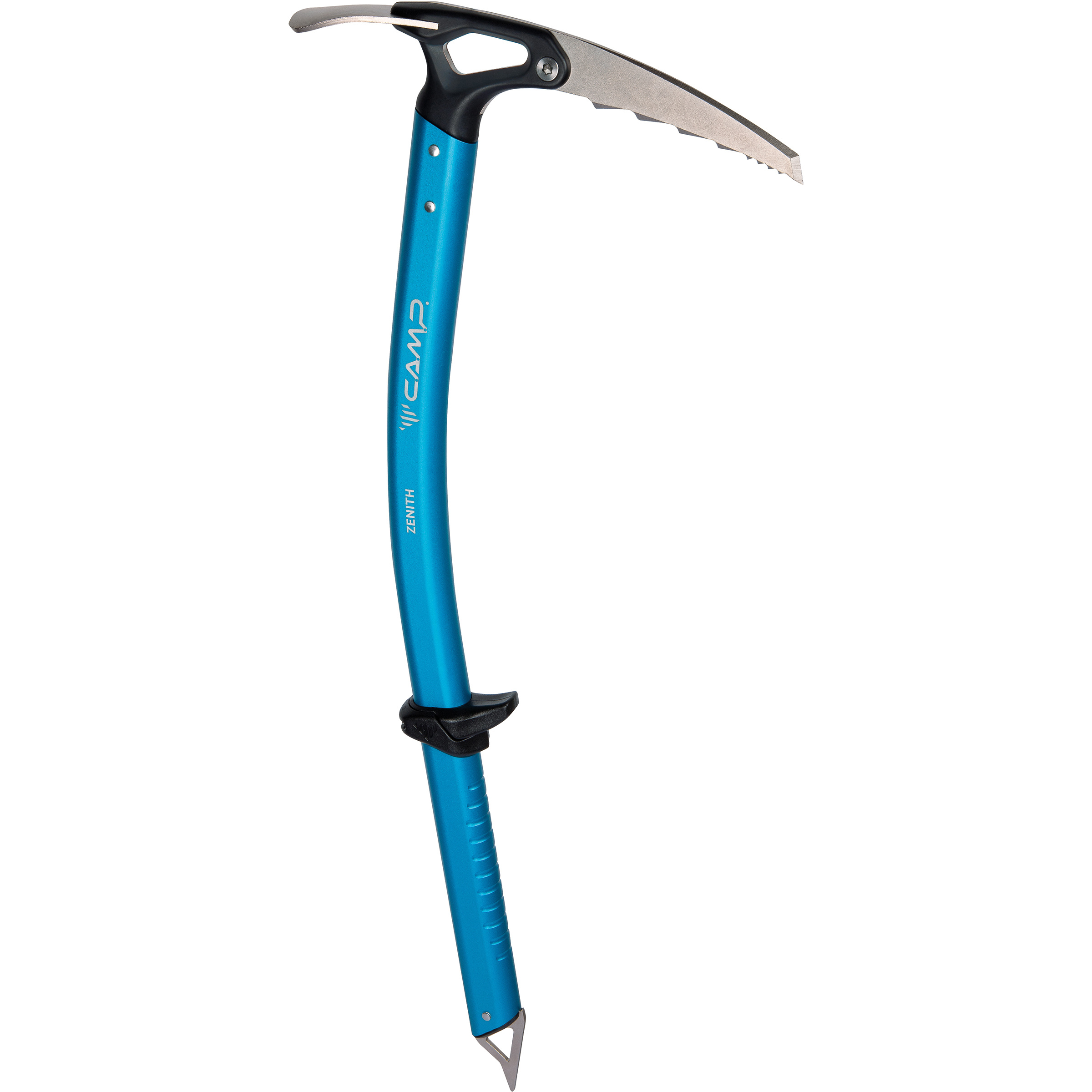 Camp Zenith Eispickel Eispickel blau Größe 65CM Hochtour