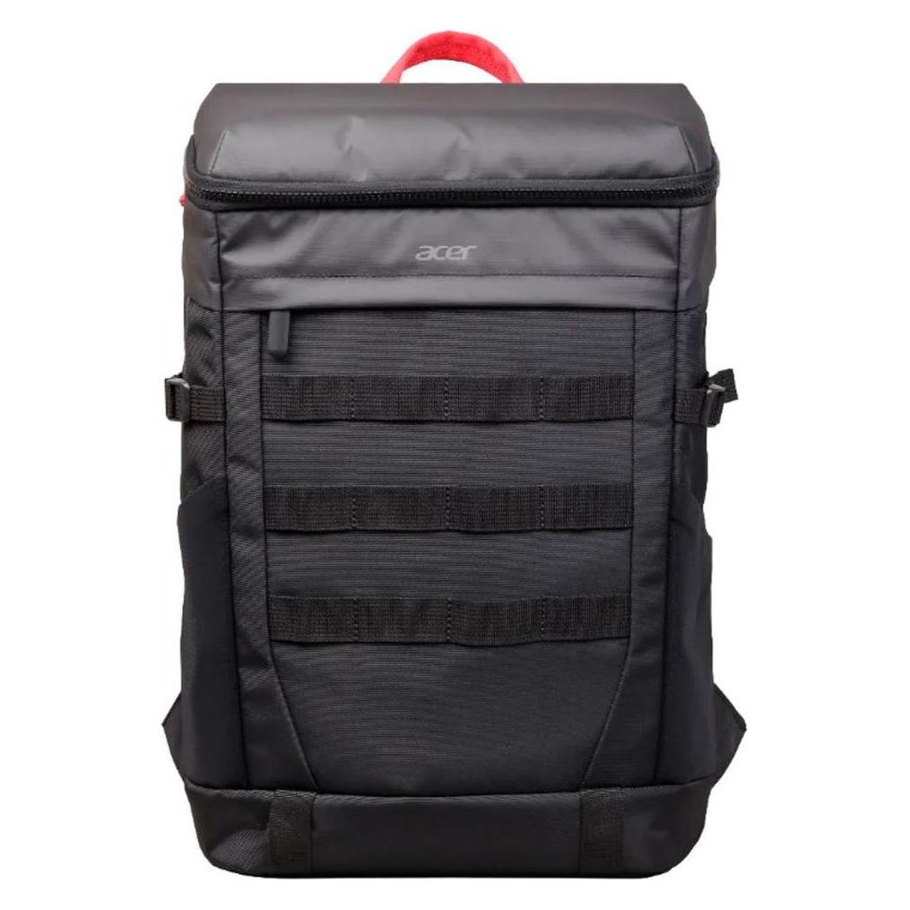 Acer Nitro Gaming utility Backpack 15.6" (GP.BAG11.02I)