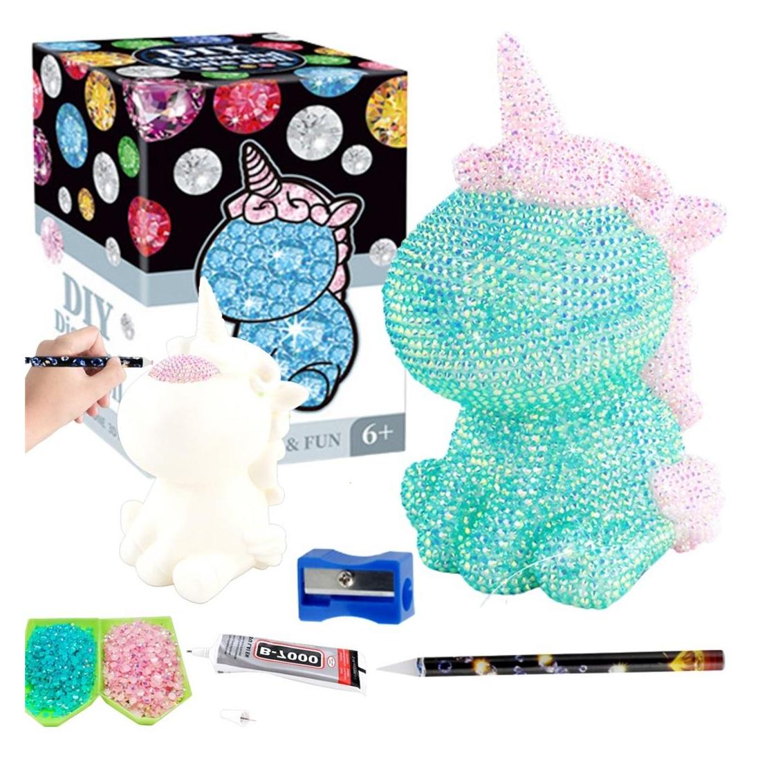 Maksik Kreativset mit Kristallen (58212333)