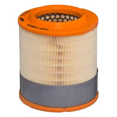 Hengst Filter Luftfilter [Hersteller-Nr. E725L] für Audi