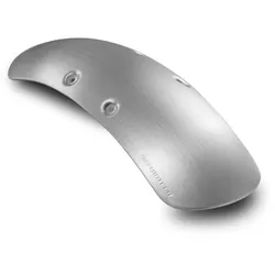 SW-Motech Fender - Silbern. Aluminium. Universell.