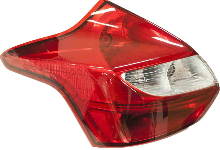 PRASCO FD4284158 Rear light
