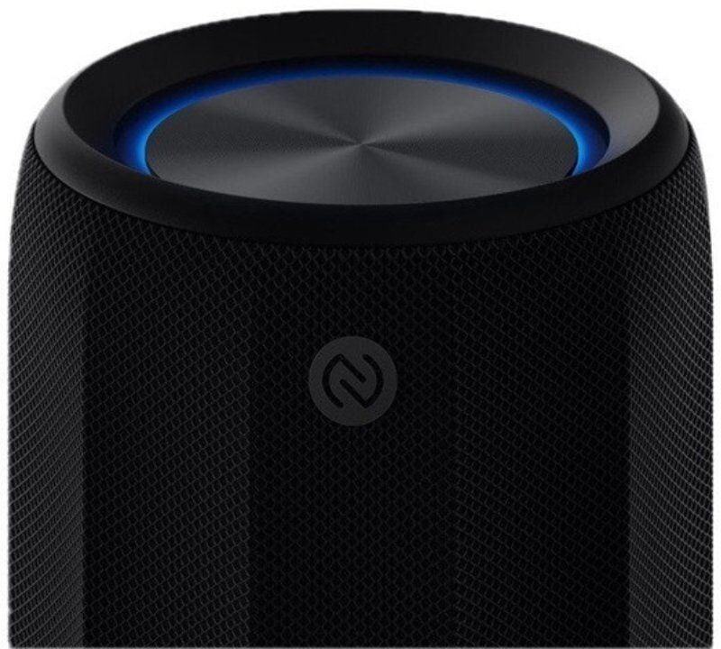 Altavoz con Bluetooth Xiaomi Bluetooth Speaker/ 6W/ 2.0