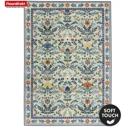 Floordirekt, Teppich, Cascada (160 x 230 cm)