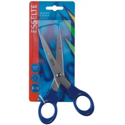 Leitz, Schere, Papierschere (16 cm)