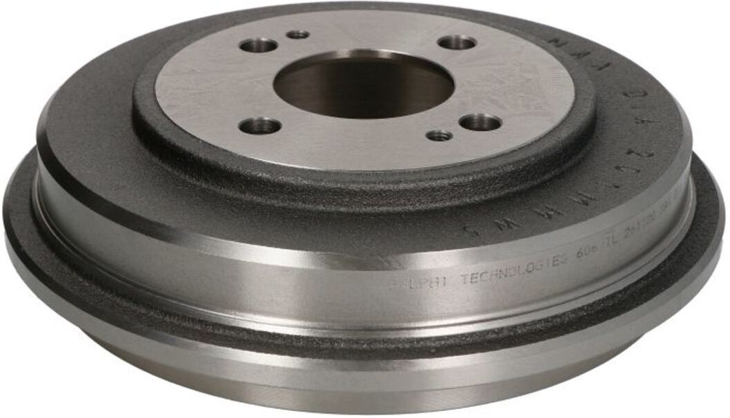 Bremstrommel DELPHI BF606