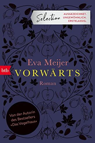 Eva Meijer - Vorwärts: Roman - Preis vom 05.10.2026 03:47:11 h