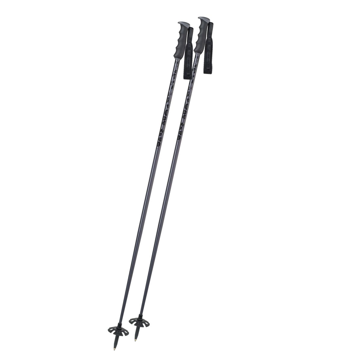 Komperdell BIG CAT Smoke Grey/Black smoke grey/black (10) 125 1342324-10-125