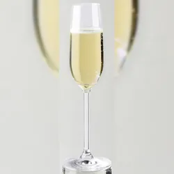 Rastal Piacenza Sektkelche, 15.8 cl, 6 Stück
