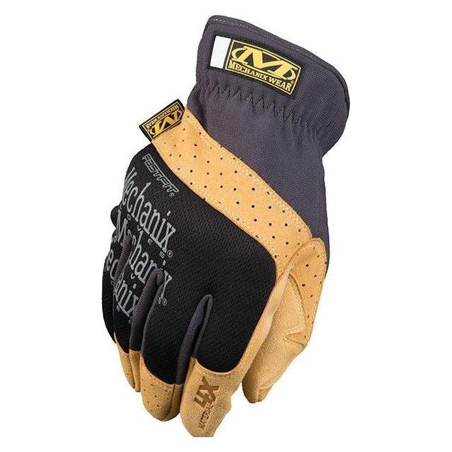 Mechanix Wear Fast Fit 4x Handschuh (S) (19764)