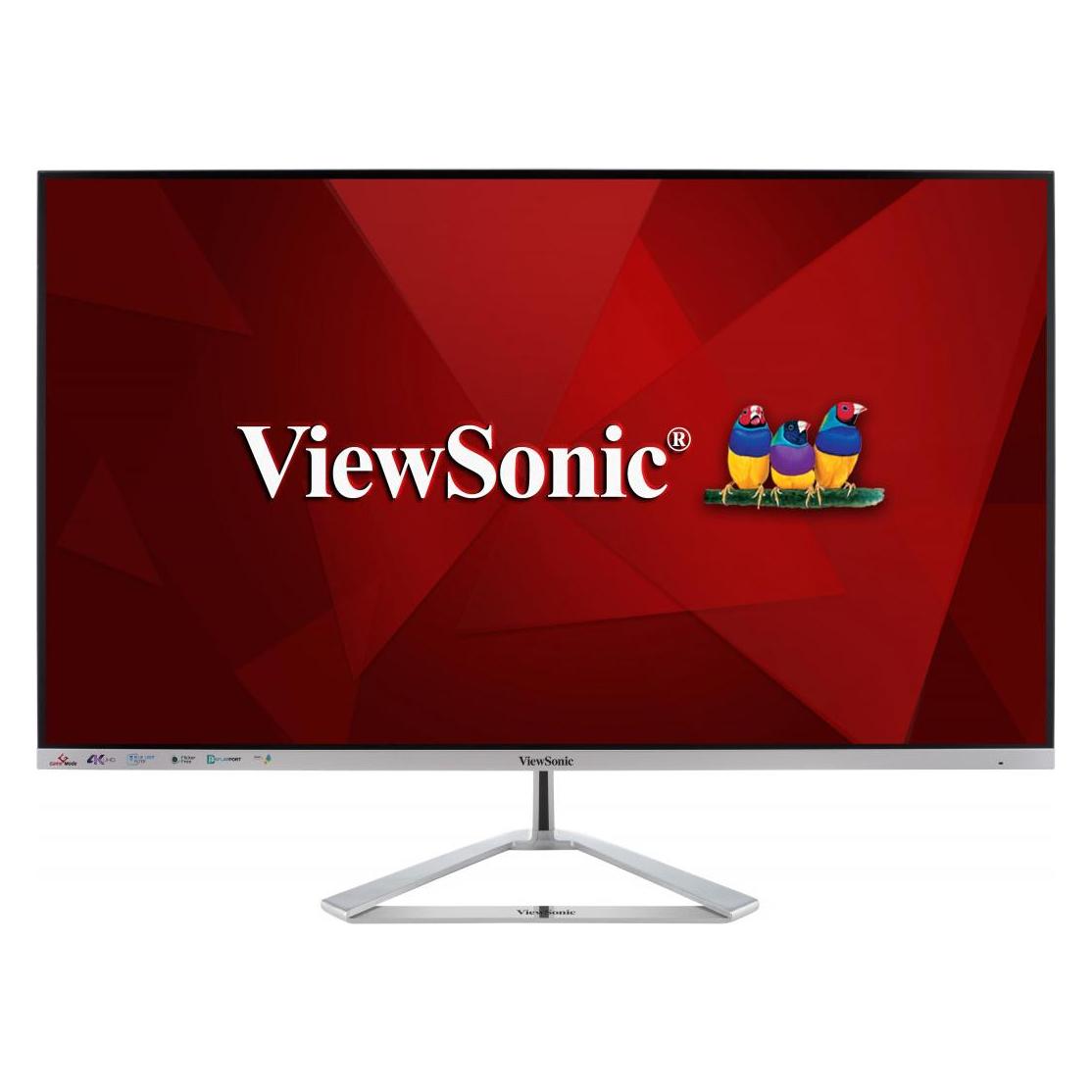 Viewsonic VX3276 (3840 x 2160 Pixel, 31.50") (VX3276-4K-MHD)