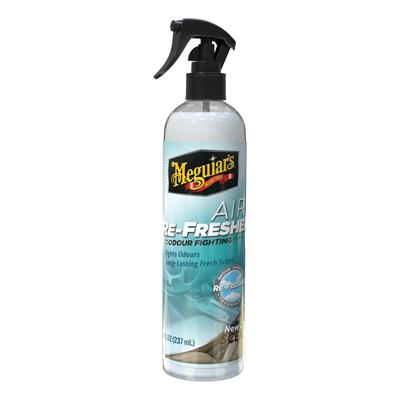 MEGUIARS Lufterfrischer ® New Car Air Refresher Trigger (225 ml) G250608EU
