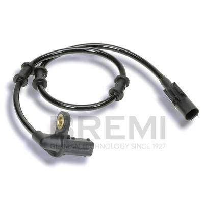 BREMI Sensor, Raddrehzahl 50514 für Mercedes