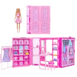 Barbie Dream Closet