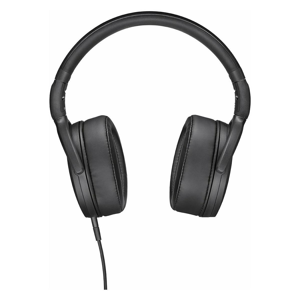 Sennheiser HD 400s (Kabelgebunden) (508598)