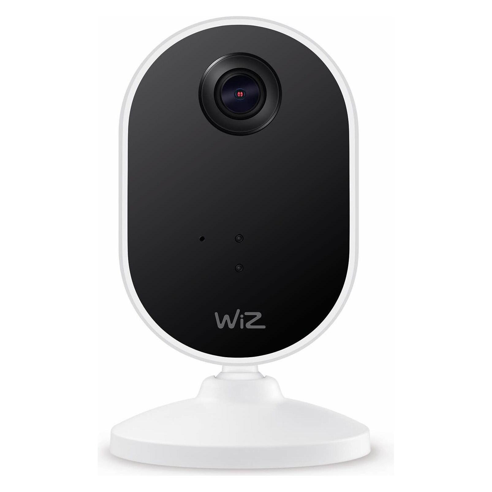 WiZ Security Camera Starter Kit WiFi (929003317801)