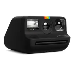 Polaroid Go schwarz