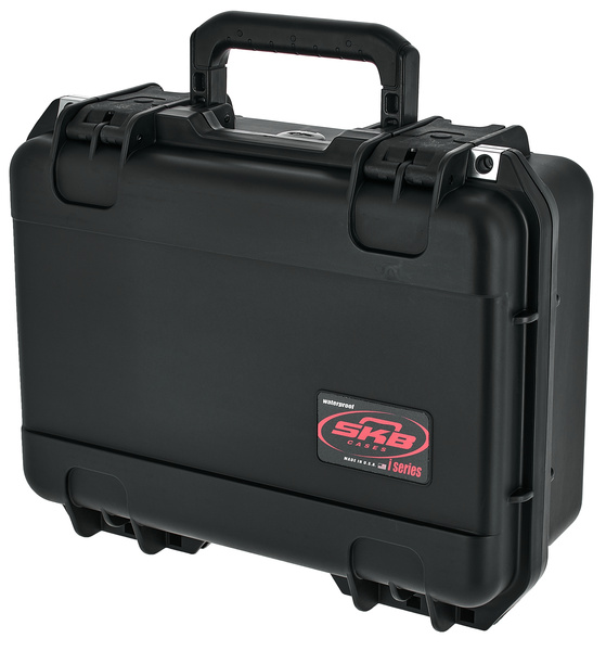 SKB 3i Series 3i-1510-6B-E Case nero