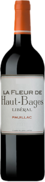 Château Haut-Bages Libéral La Fleur de Haut-Bages Libéral 2019 - Zweitwein Château Haut-Bages Liberal - Pauillac - Rotwein - 0.75L Bordeaux