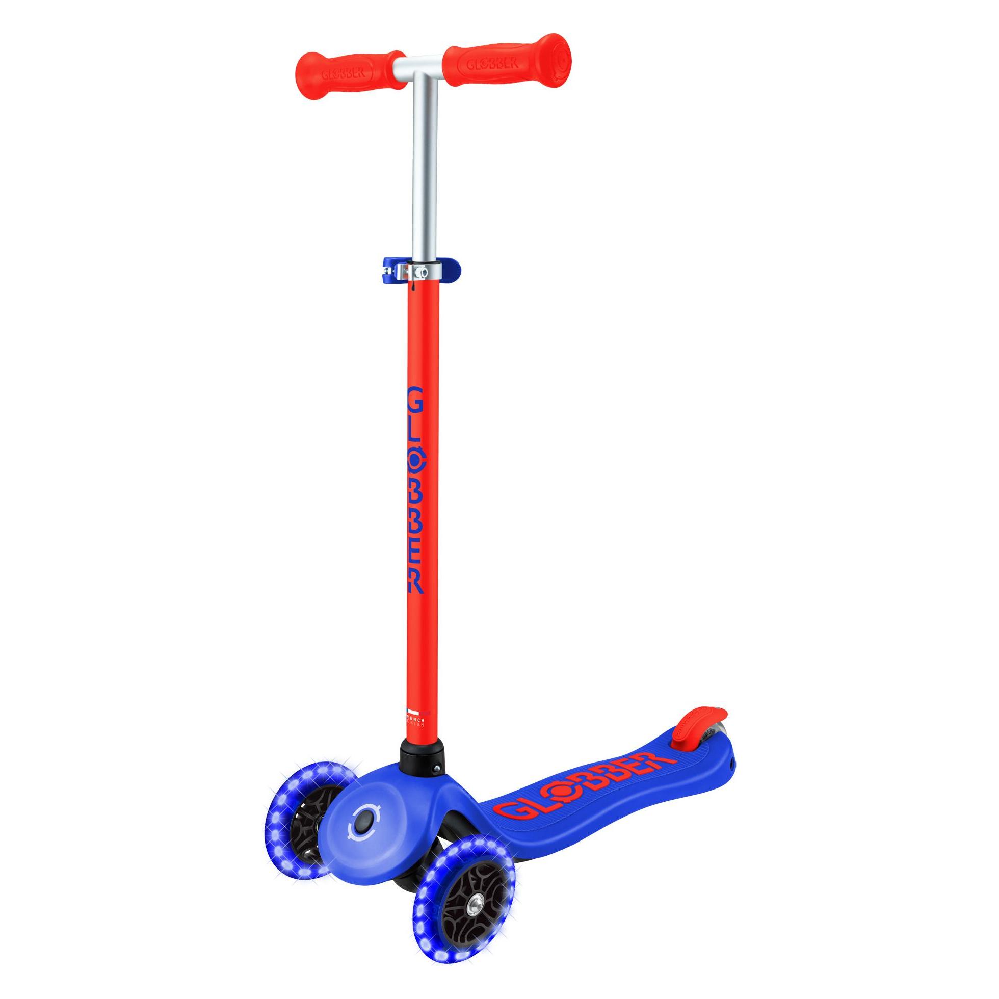 Globber Primo Plus s (442-800-4)