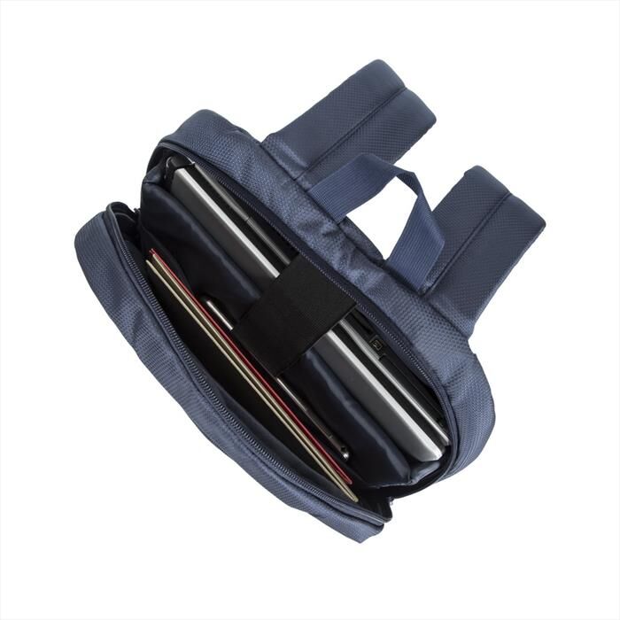 RIVACASE 8065 Zaino Per Notebook Da 15,6"-blu