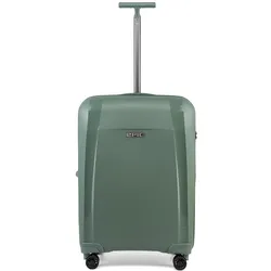 Epic Phantom SL 4-Rollen Trolley 66 cm, Koffer, Grün
