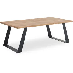Couchtisch GAJUS (BHT 110x40x60 cm) - BHT 110x40x60 cm