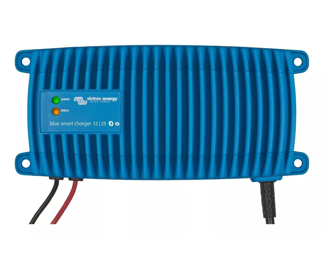Victron Energy Blue Smart oplader 12/25 IP67 voor omgevingen met hoge vochtigheid