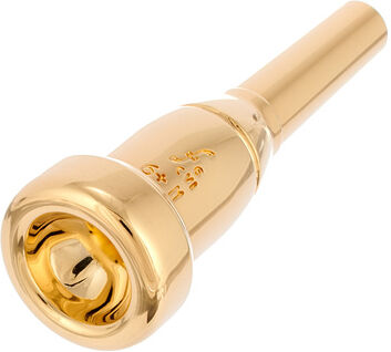 Frate Precision Heavy Trumpet 6+ M,6,106 Gold