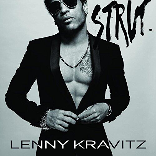 Lenny Kravitz - Strut (Digipack) - Preis vom 08.10.2026 07:26:42 h
