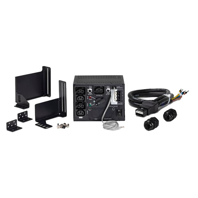 EATON HotSwap MBP 6000i G2