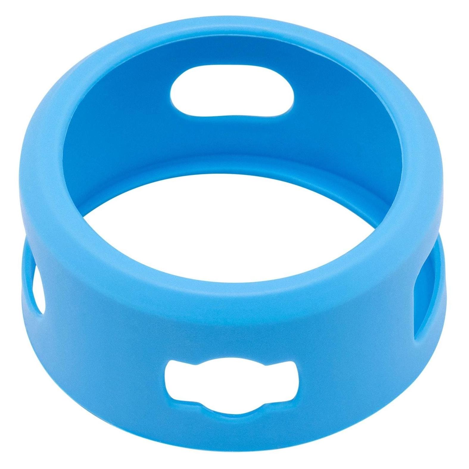 Westcott Bumper Guards for FJ T1 Wireless Trigger (Black, Cyan) (5089)